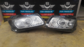 Opel İnsignia A Xenon Far Sağ Sol Takım