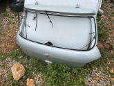 Oto Çıkma Parça / Peugeot / 307 / Koltuk & Döşeme / Koltuk Takımı / Çıkma Parça 