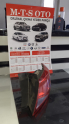 Oto Çıkma Parça / Seat / Leon / Far & Stop / Sol Arka Stop / Çıkma Parça 