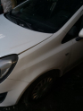 OPEL CORSA D SOL ÖN ÇAMURLUK GÜÇMANLAR OTO