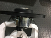 Oto Çıkma Parça / Volkswagen / Vento / Fan / Fan Motoru / Sıfır Parça 