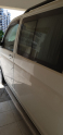 Hurda Belgeli Araçlar / Volkswagen / Transporter