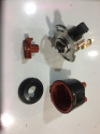 Oto Çıkma Parça / Seat / Cordoba / Motor / Distribütör / Sıfır Parça 