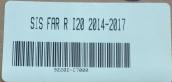 Oto Çıkma Parça / Hyundai / i20 / Far & Stop / Sis Farı / Sıfır Parça 