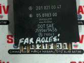 Oto Çıkma Parça / Mercedes / 190 / Far & Stop / Far Beyni / Çıkma Parça 