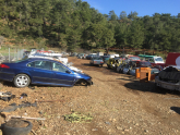 Oto Çıkma Parça / Bmw / 3 Serisi / Kaporta & Karoser / Kasa / Kupa / Çıkma Parça 
