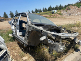 Oto Çıkma Parça / Opel / Astra / Kaporta & Karoser / Ön Panel / Çıkma Parça 