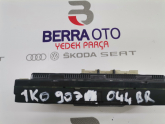 Oto Çıkma Parça / Volkswagen / Touran / Klima / Kontrol Paneli / Çıkma Parça 