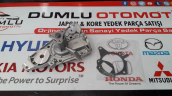 Oto Çıkma Parça / Mazda / 323 / Motor / Devirdaim / Sıfır Parça 