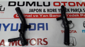 Oto Çıkma Parça / Toyota / Corolla / Motor / Devirdaim / Sıfır Parça 