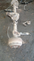 Ford Transit T15 190 Lık Defransiyel Çıkma