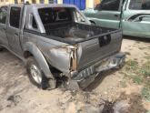 Oto Çıkma Parça / Nissan / Skystar / Alt Takım / Taşıyıcı / Çıkma Parça 