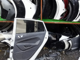 Oto Çıkma Parça / Ford / Fiesta / Kaporta & Karoser / Sağ Arka Kapı / Çıkma Parça 