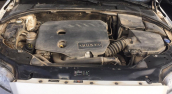 VOLVO S80 KOMPLE MOTOR İÇİ TESİSAT.
