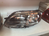 Oto Çıkma Parça / Peugeot / 301 / Far & Stop / Sol Ön Far / Çıkma Parça 