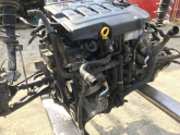 Oto Çıkma Parça / Volkswagen / Passat / Motor / Motor (komple) / Çıkma Parça 