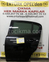 Oto Çıkma Parça / Opel / Astra / Kaporta & Karoser / Sağ Ön Kapı / Çıkma Parça 