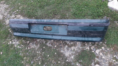 1990 1998 model renault clio 1 çıkma arka tampon