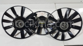 Oto Çıkma Parça / Volkswagen / Caddy / Fan / Fan Motoru / Sıfır Parça 