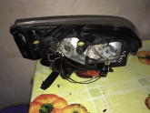 Oto Çıkma Parça / Ford / C-Max / Far & Stop / Sol Ön Far / Çıkma Parça 