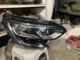 RENAULT MEGANE 4 SAĞ FAR