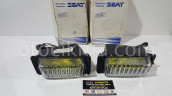 Oto Çıkma Parça / Seat / Toledo / Far & Stop / Sis Farı / Sıfır Parça 