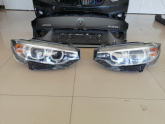 Oto Çıkma Parça / Bmw / 4 Serisi / Airbag / Airbag Sargısı / Çıkma Parça 