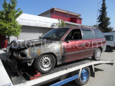 Oto Çıkma Parça / Opel / Astra / Alt Takım / Arka Dingil / Çıkma Parça 