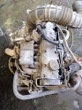 Renault master 2.5 komple motor