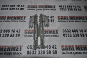 Oto Çıkma Parça / Skoda / Fabia / Kaporta & Karoser / Bagaj Menteşesi / Çıkma Parça 