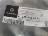 Oto Çıkma Parça / Mercedes / S Serisi / Elektrik / Elektrik Tesisatı / Çıkma Parça 