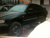 Hurda Belgeli Araçlar / Honda / Accord