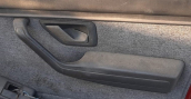 Oto Çıkma Parça / Peugeot / 405 / Koltuk & Döşeme / İç Kapı Kolu / Çıkma Parça 