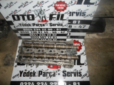 Oto Çıkma Parça / Hyundai / Starex / Motor / Silindir Kapağı / Çıkma Parça 