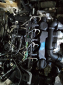 Focus 2 dizel motor
