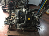 Oto Çıkma Parça / Renault / Megane / Motor / Motor (komple) / Çıkma Parça 