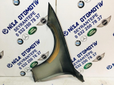 Oto Çıkma Parça / Bmw / 3 Serisi / Kaporta & Karoser / Sağ Ön Çamurluk / Çıkma Parça 