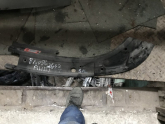 Oto Çıkma Parça / Audi / TT / Kaporta & Karoser / Bakalit / Çıkma Parça 