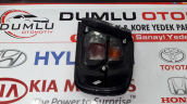 Oto Çıkma Parça / Nissan / Primera / Far & Stop / Sol Arka Stop / Sıfır Parça 