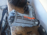Oto Çıkma Parça / Volkswagen / Touareg / Şanzıman / Şanzıman Komple / Çıkma Parça 