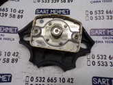 Oto Çıkma Parça / Renault / Megane / Direksiyon / Direksiyon Airbag / Çıkma Parça 