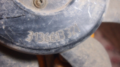 Oto Çıkma Parça / Opel / Mokka / Fan / Fan Beyni / Çıkma Parça 