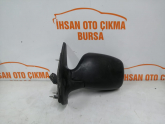 Oto Çıkma Parça / Renault / Kangoo / Ayna / Sol Dış Ayna / Çıkma Parça 