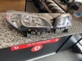 Oto Çıkma Parça / Fiat / Doblo / Far & Stop / Sağ Ön Far / Çıkma Parça 
