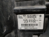 Oto Çıkma Parça / Volkswagen / Polo / Far & Stop / Sağ Ön Far / Çıkma Parça 