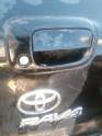 2006 TOYOTA RAV-4 ORİJİNAL BAGAJ ARMA.