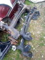 Oto Çıkma Parça / Opel / Corsa / Alt Takım / Arka Dingil / Çıkma Parça 