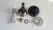 Oto Çıkma Parça / Volkswagen / Jetta / Alt Takım / Taşıyıcı / Sıfır Parça 