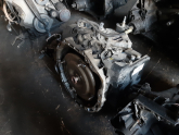 Oto Çıkma Parça / Renault / Latitude / Şanzıman / Şanzıman Komple / Çıkma Parça 