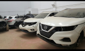 Oto Çıkma Parça / Nissan / Qashqai / Kaporta & Karoser / Ön Panel / Çıkma Parça 